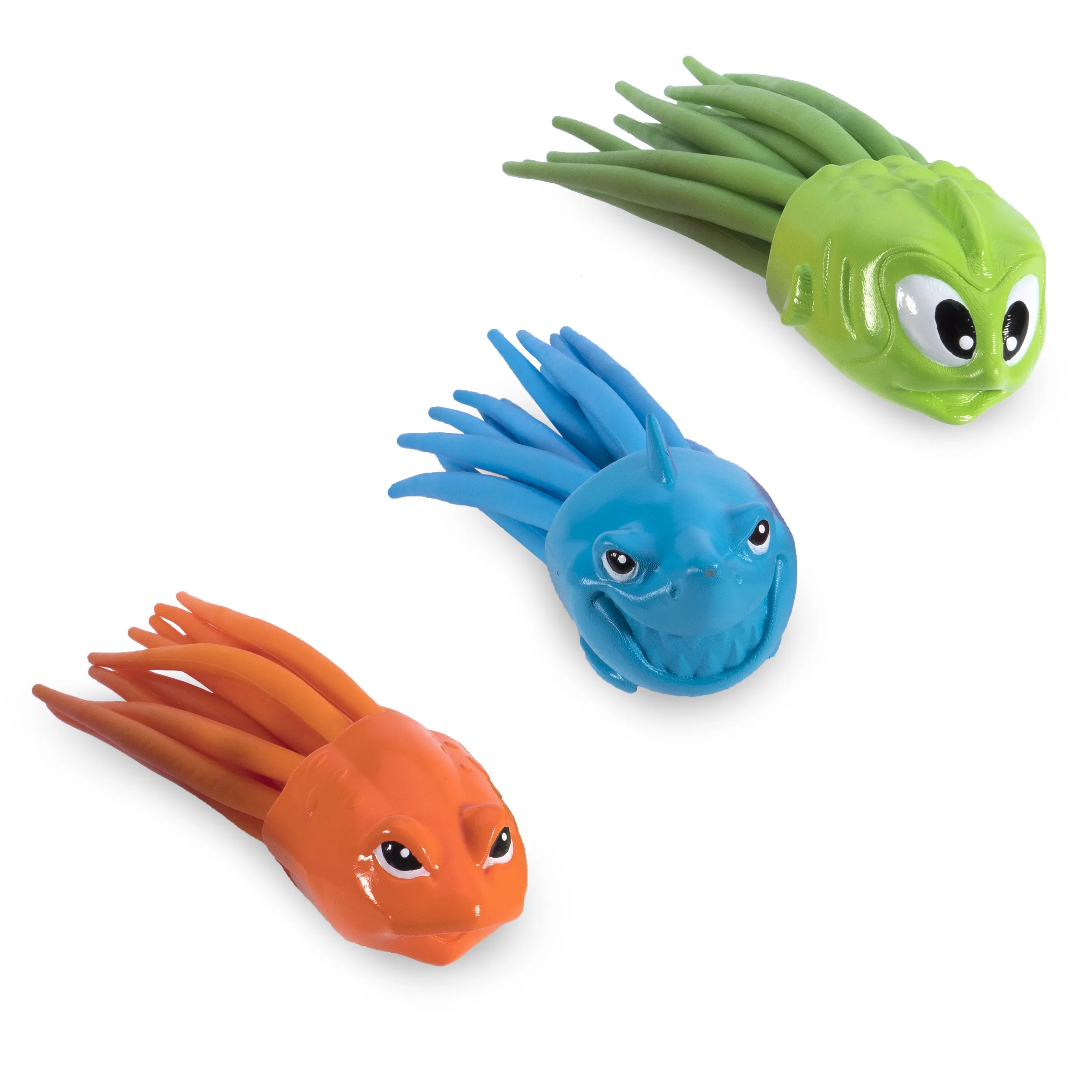 Spin Master Swimways - SquidDivers, water toys