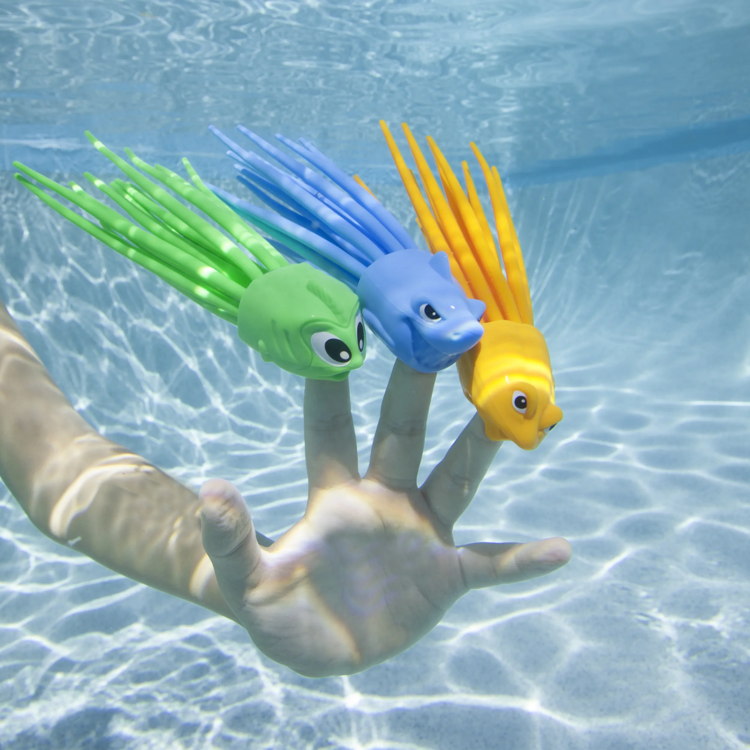 Spin Master Swimways - SquidDivers, water toys