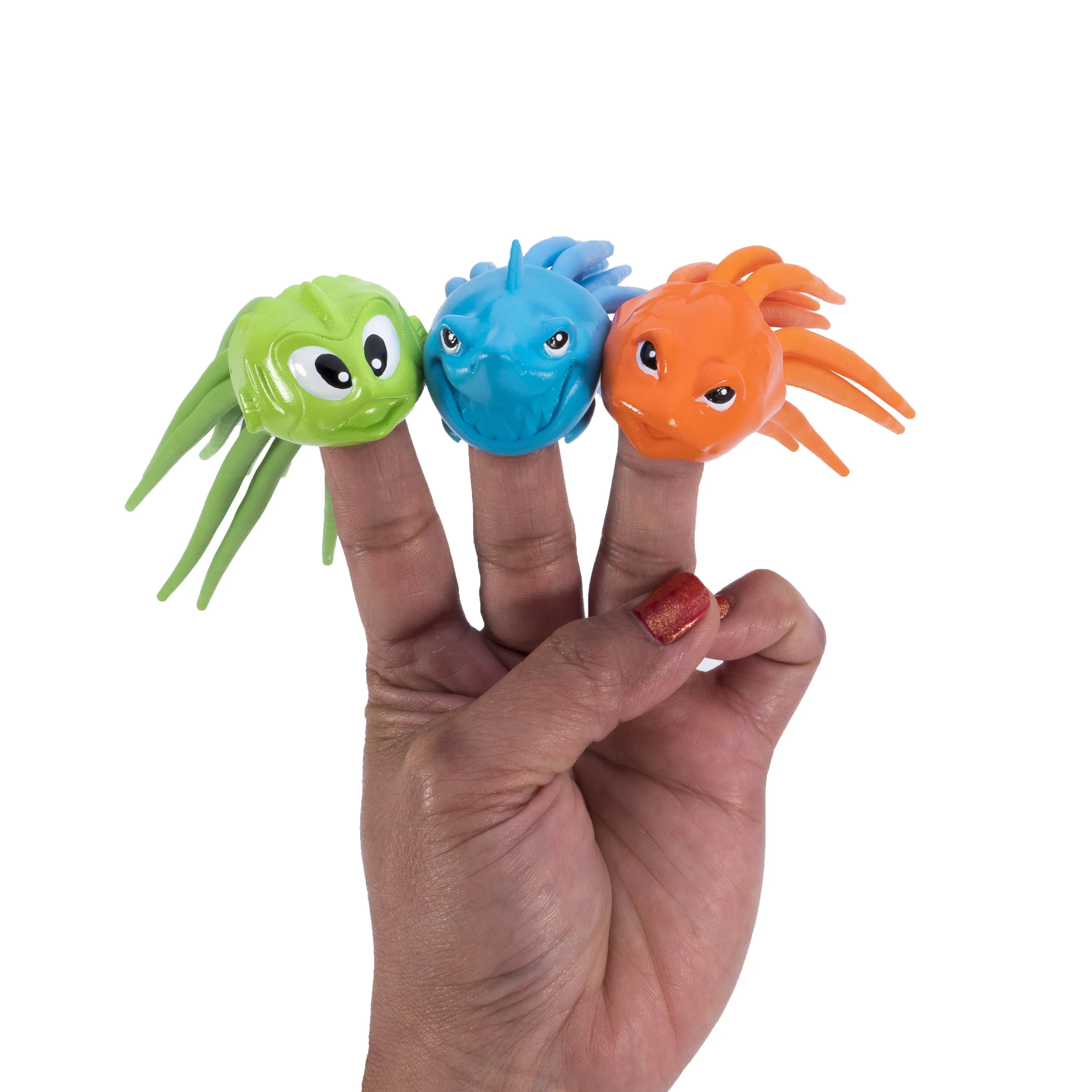 Spin Master Swimways - SquidDivers, water toys