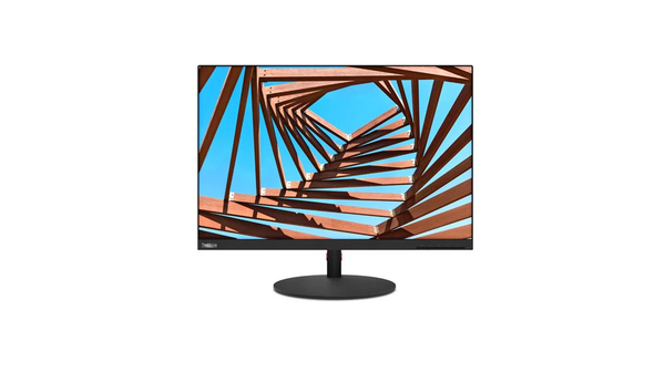 Lenovo 25" ThinkVision T25D-10, WUXGA, IPS - monitor
