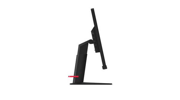 Lenovo 25" ThinkVision T25D-10, WUXGA, IPS - monitor