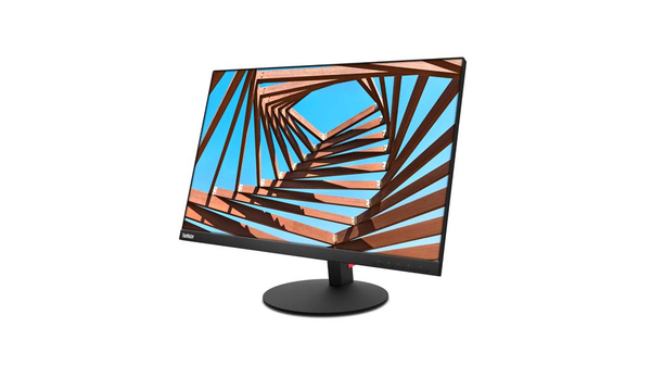 Lenovo 25" ThinkVision T25D-10, WUXGA, IPS - monitor