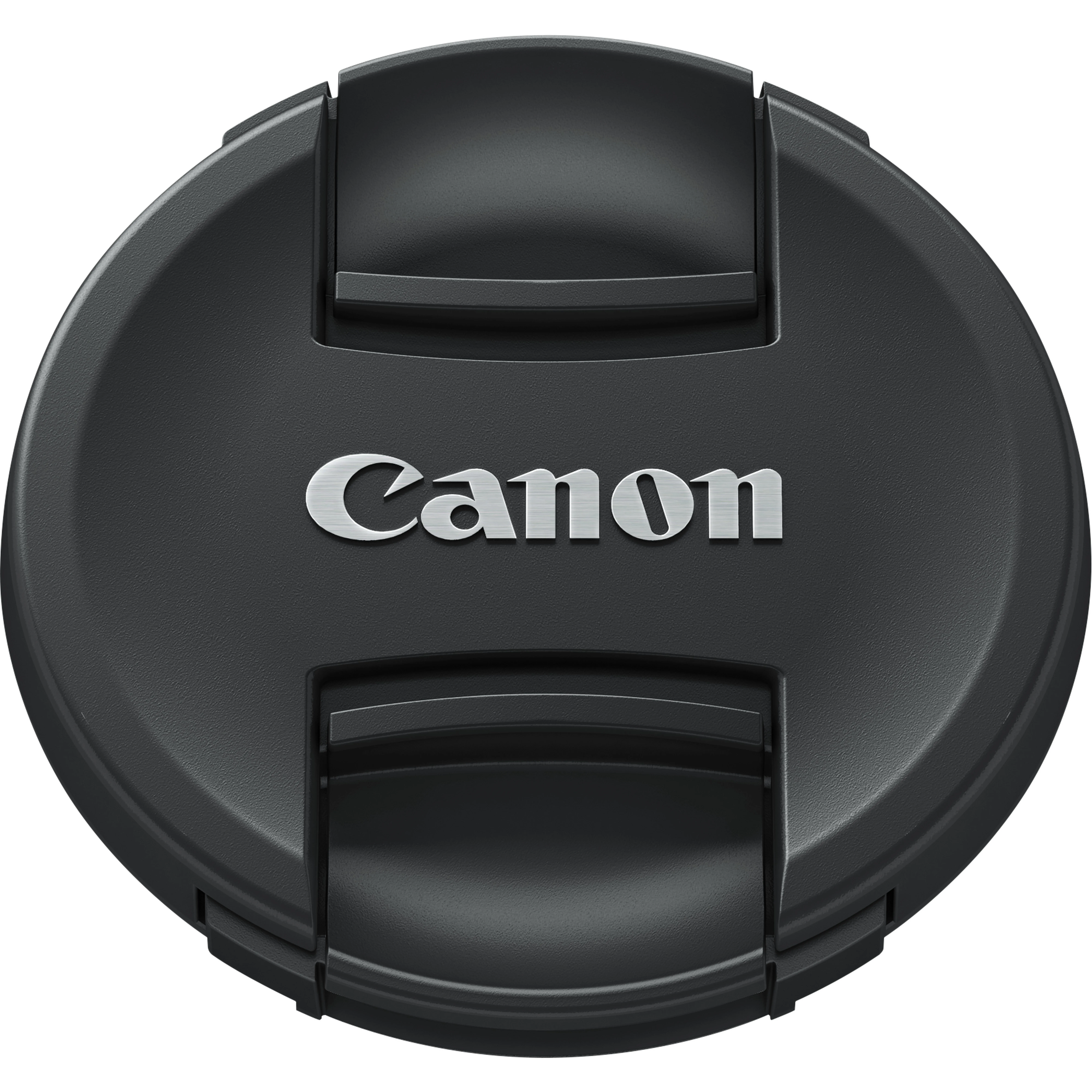 CANON, LENS CAP E-77 II