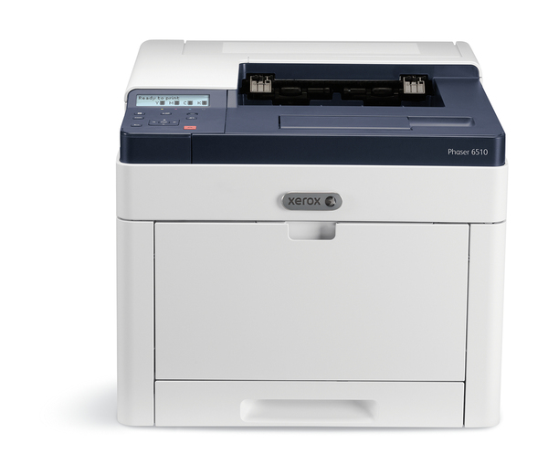 Xerox Phaser 6510 LAN, A4 - LED colour printer