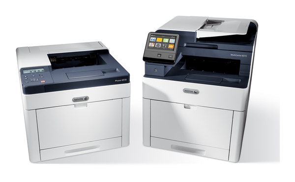 Xerox Phaser 6510 LAN, A4 - LED colour printer