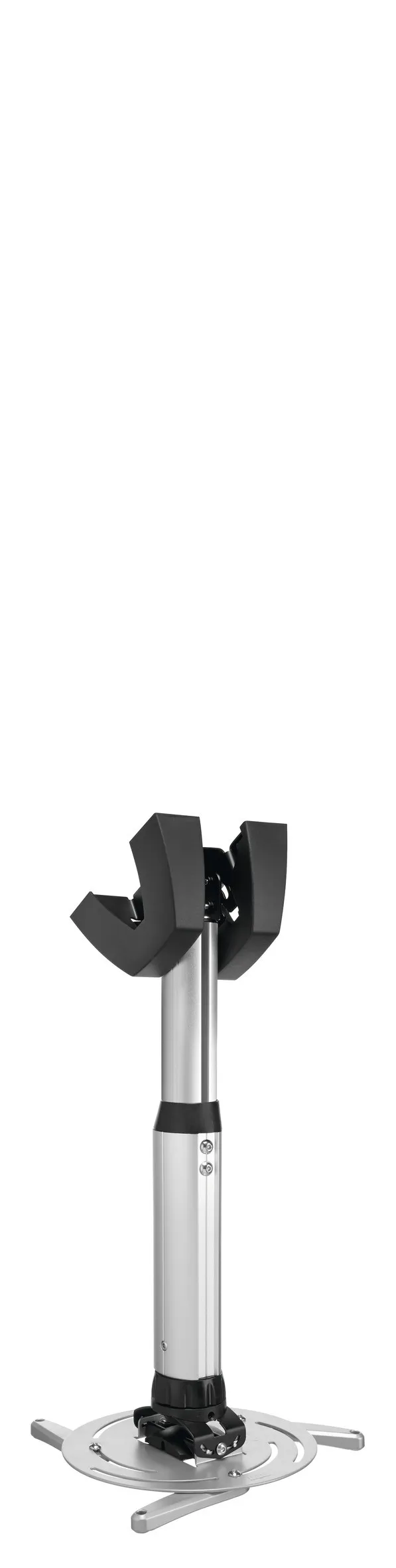 Vogel's Pro PPC 2555 Projector ceiling mount Telescopic kit 55-85cm Silv
