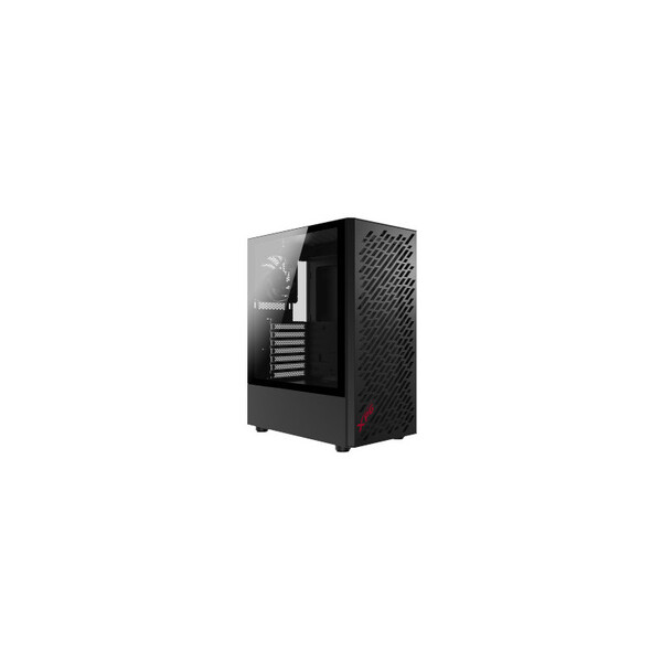 ADATA XPG Valor Air Pro Midi-Tower Case with window, Black