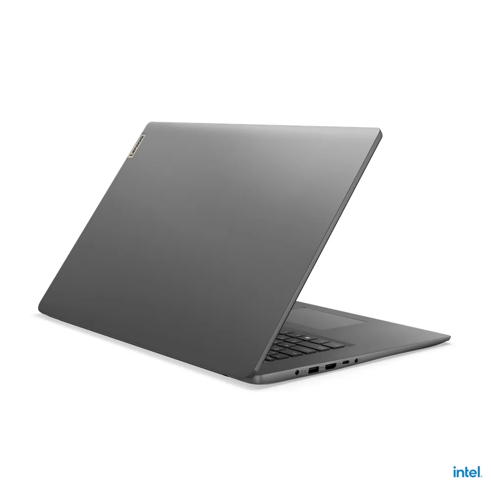 Lenovo 17.&quot; IdeaPad 3. Intel Pentium 8505, 4GB Ram, 128GB SSD, Windows 11 S - notebook