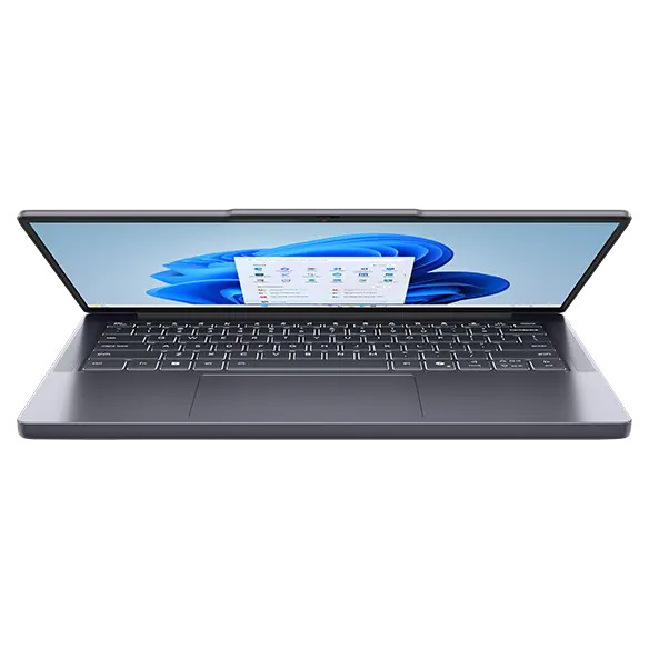 Lenovo IdeaPad Slim 3 15.6" i3-N305, 8GB, 128GB, Win 11 Home - Notebook, Arctic Grey