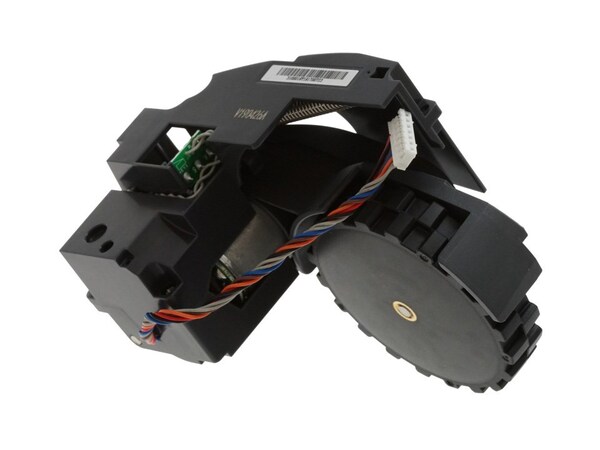 Roborock Left Wheel S6