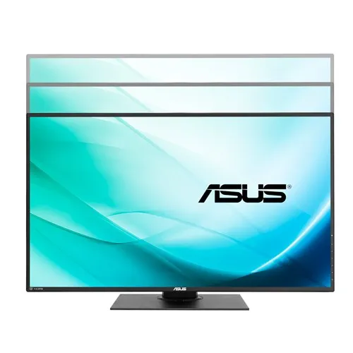 Asus 32" PB328Q, QHD, VA - monitor