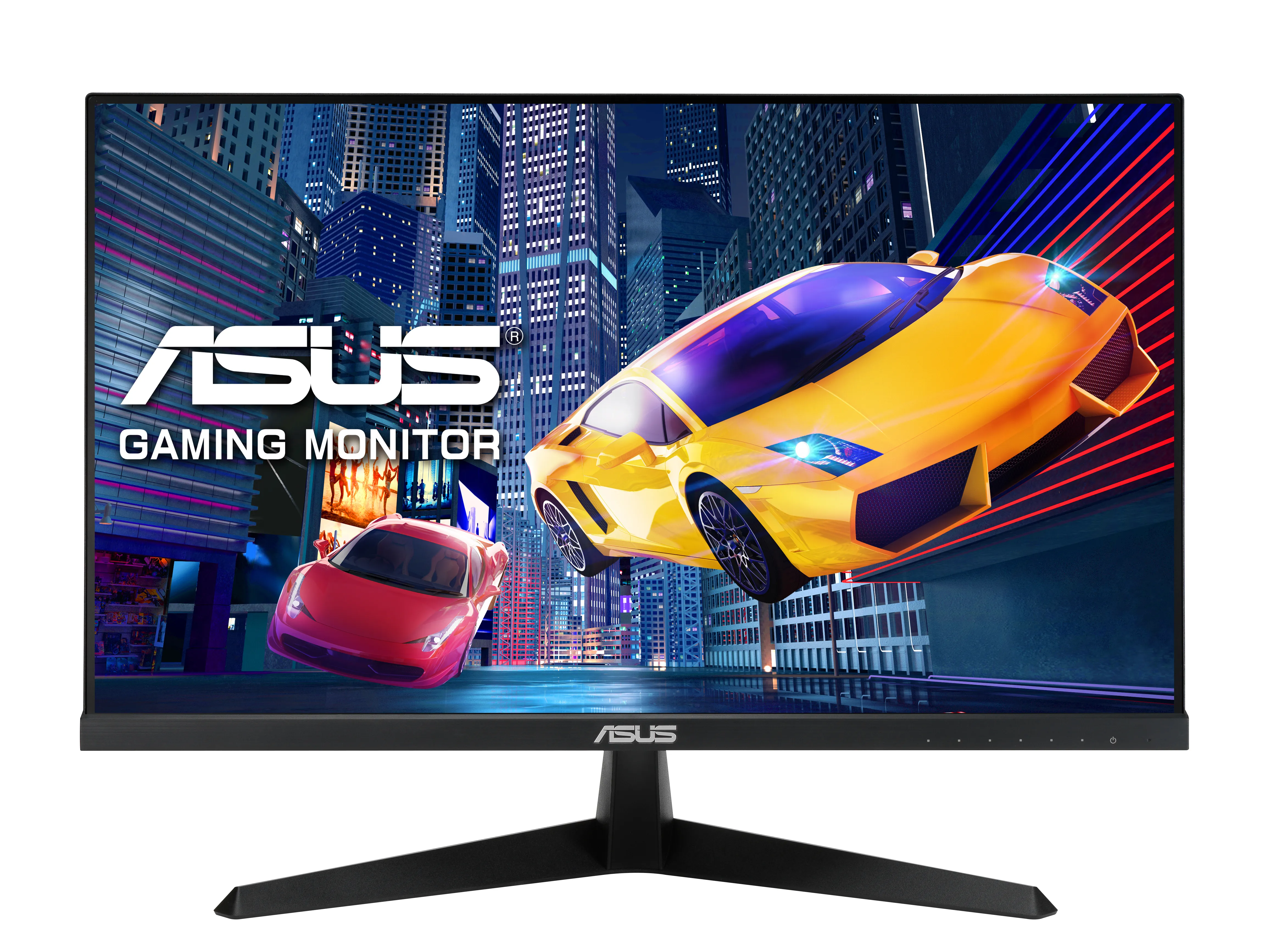 Asus 24" VY249HE Full HD, IPS - monitor