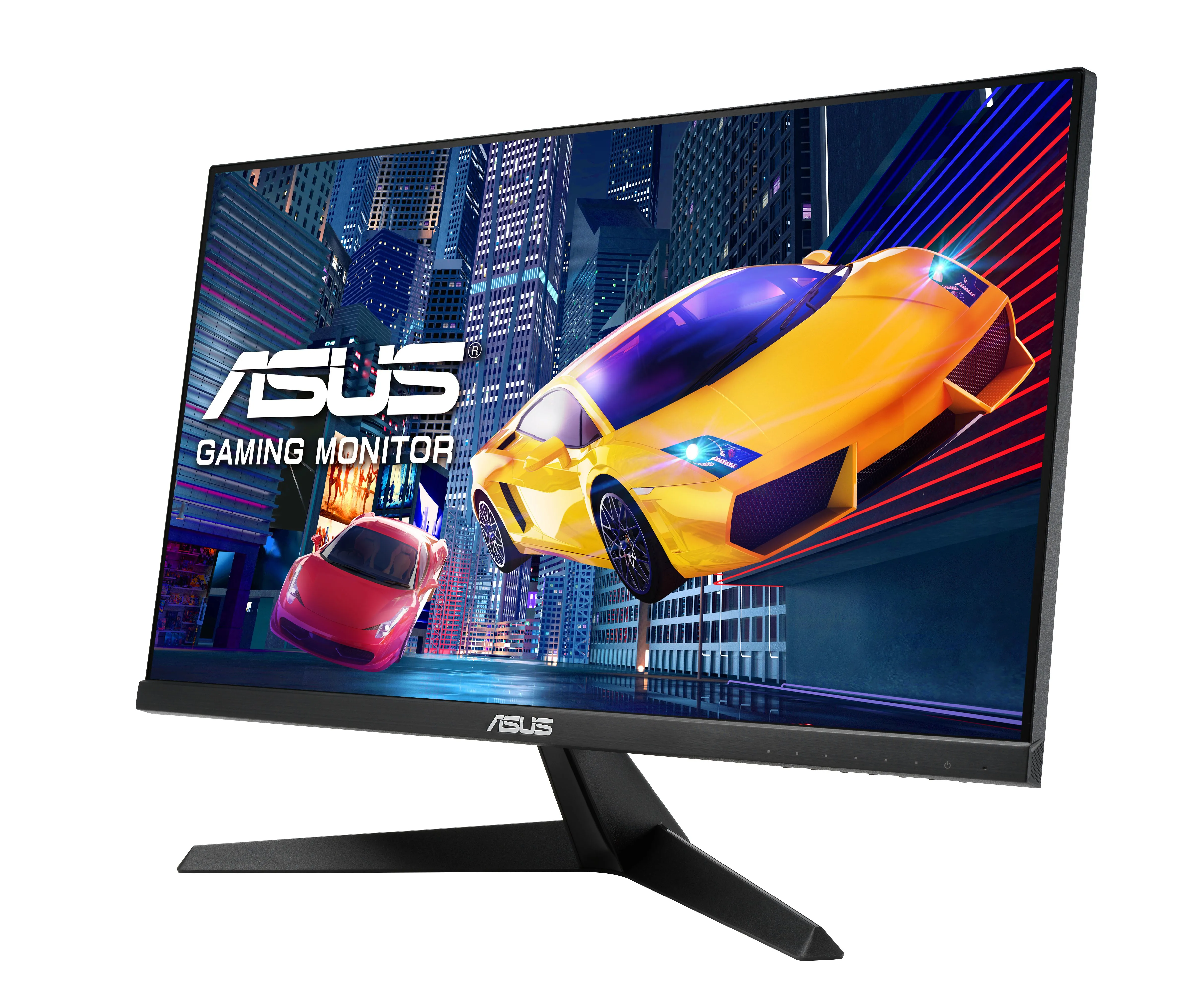 Asus 24" VY249HE Full HD, IPS - monitor