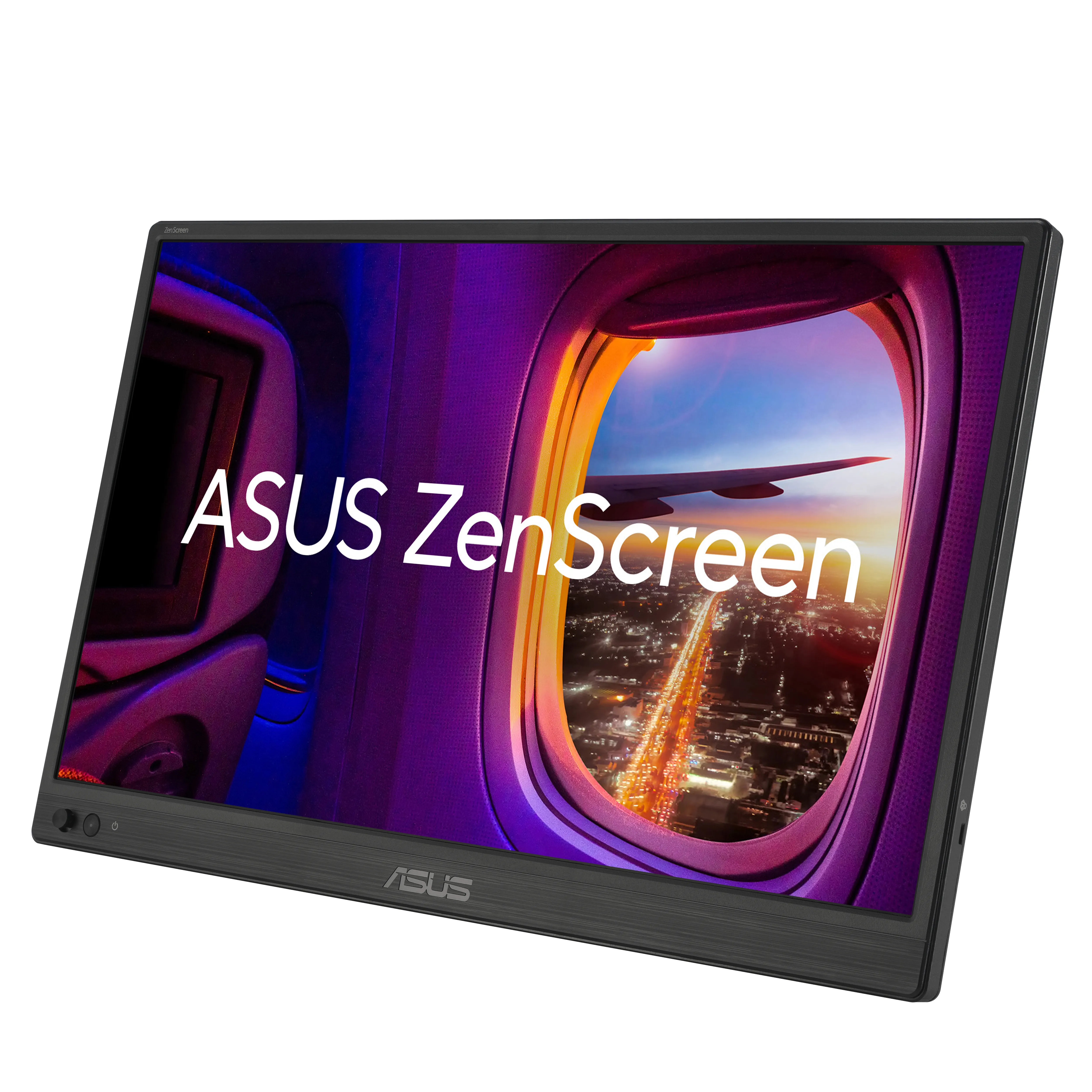 Asus 15.6&quot; ZenScreen MB169CK Full HD, IPS - monitor