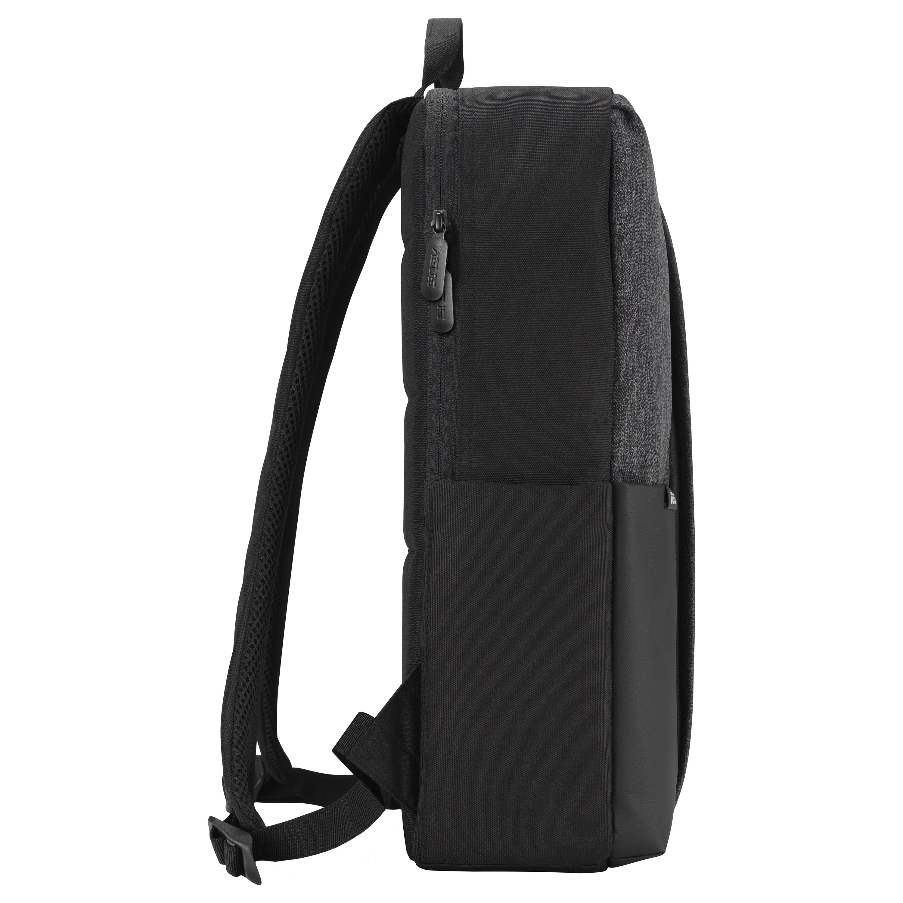 Asus AP4600 - notebook backpack, grey, 17"