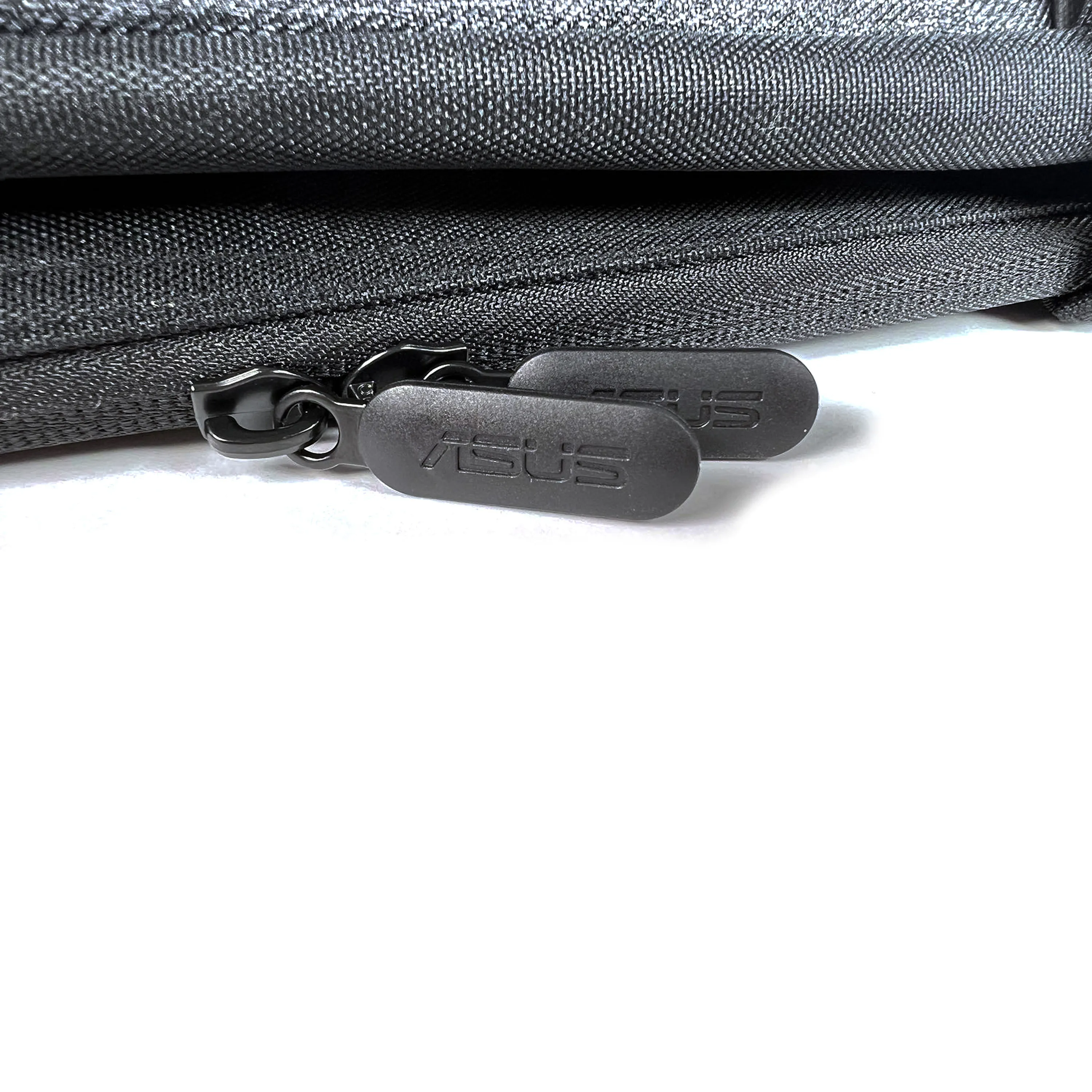 Asus AP4600 - notebook backpack, grey, 17"