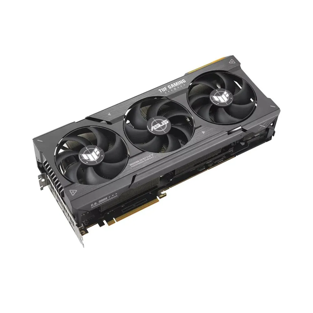 Asus RX 7900 XT TUF OC Gaming 20 GB - Grafikkort