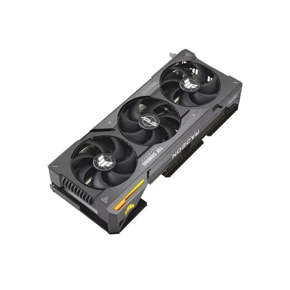 Asus RX 7900 XT TUF OC Gaming 20 GB - Grafikkort