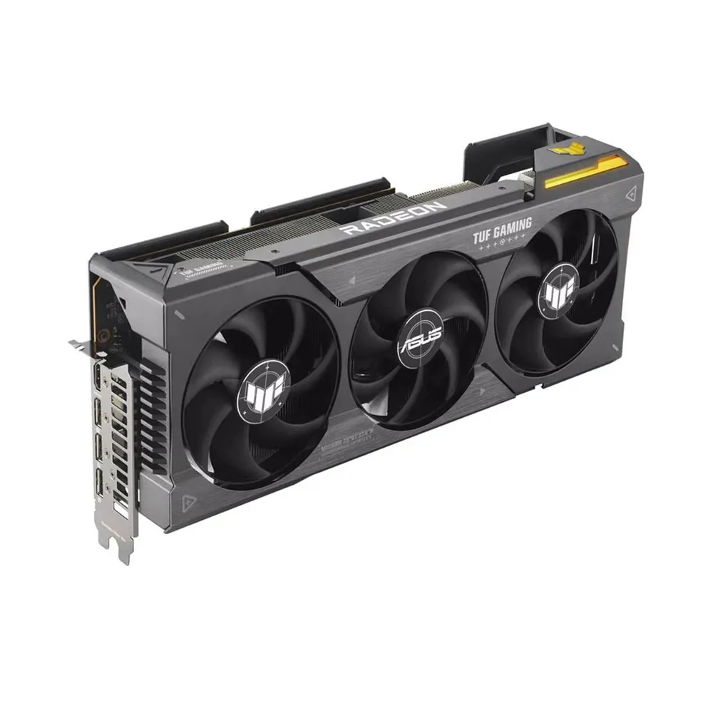 Asus RX 7900 XT TUF OC Gaming 20 GB - Grafikkort