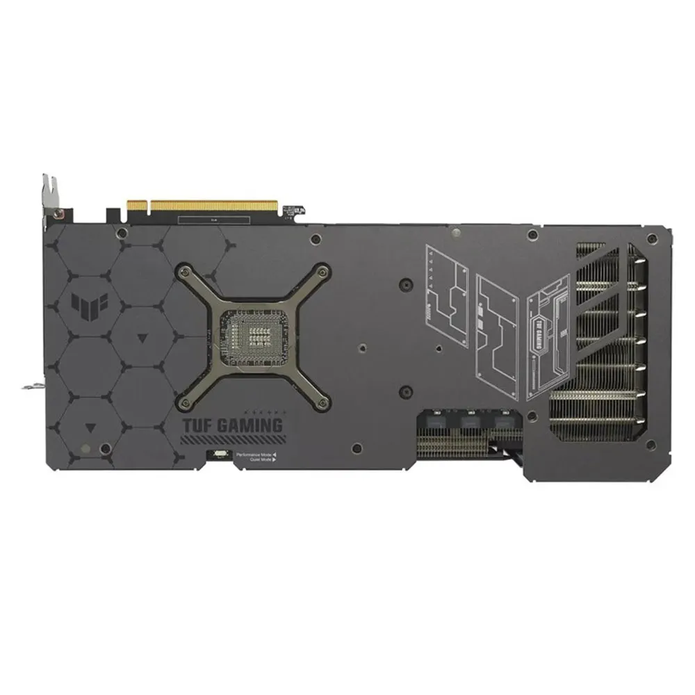 Asus RX 7900 XT TUF OC Gaming 20 GB - Grafikkort