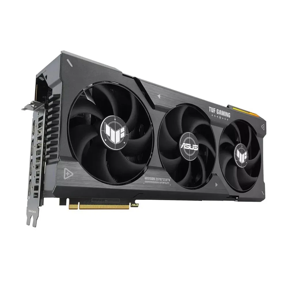 Asus RX 7900 XT TUF OC Gaming 20 GB - Grafikkort