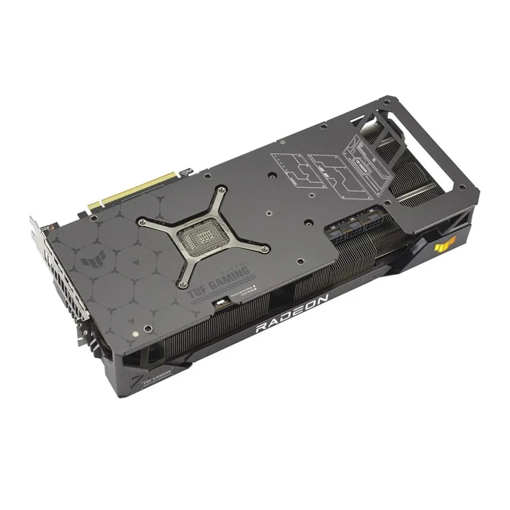 Asus RX 7900 XT TUF OC Gaming 20 GB - Grafikkort