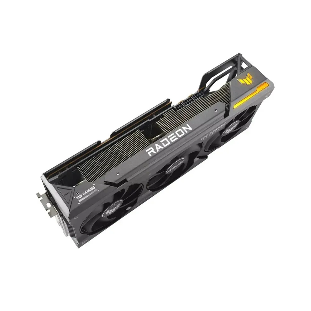 Asus RX 7900 XT TUF OC Gaming 20 GB - Grafikkort