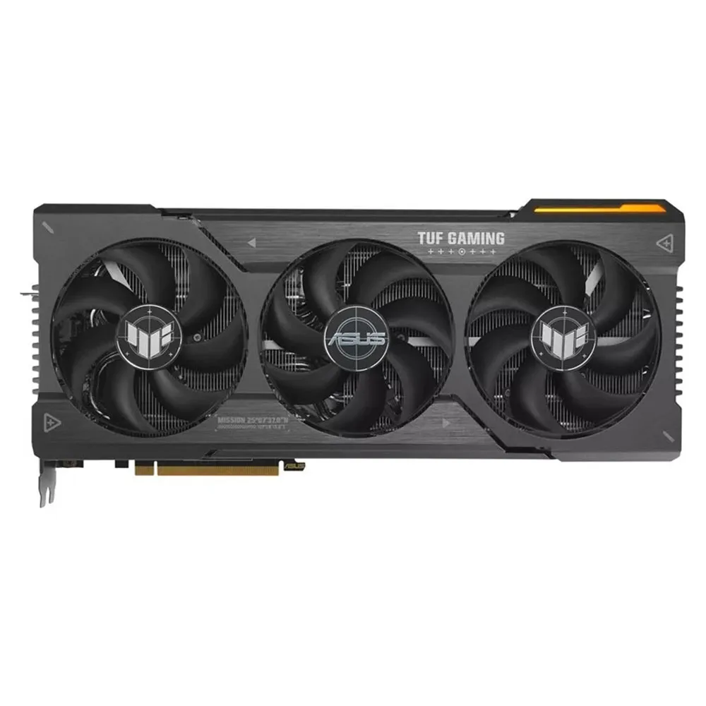 Asus RX 7900 XT TUF OC Gaming 20 GB - Grafikkort