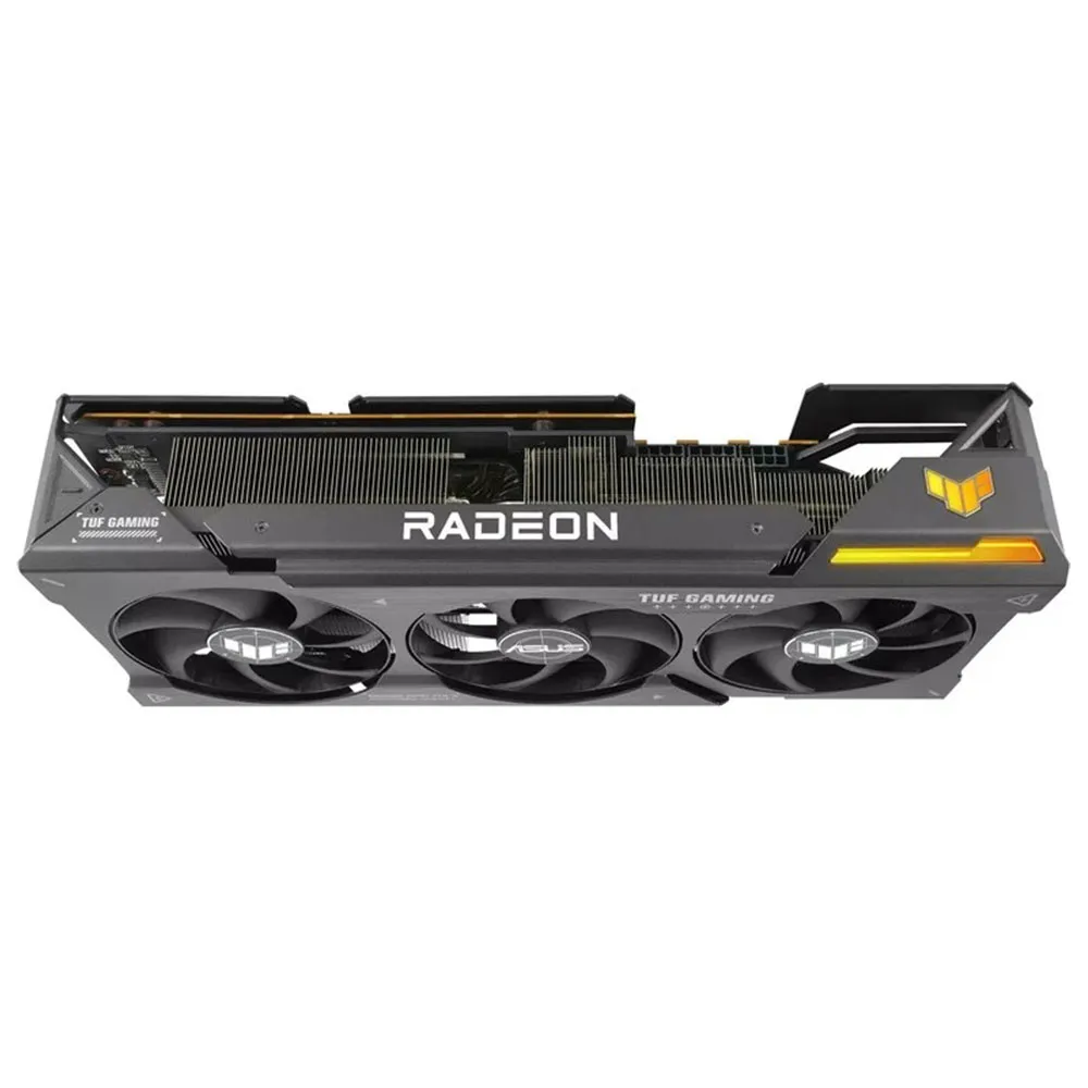 Asus RX 7900 XT TUF OC Gaming 20 GB - Grafikkort