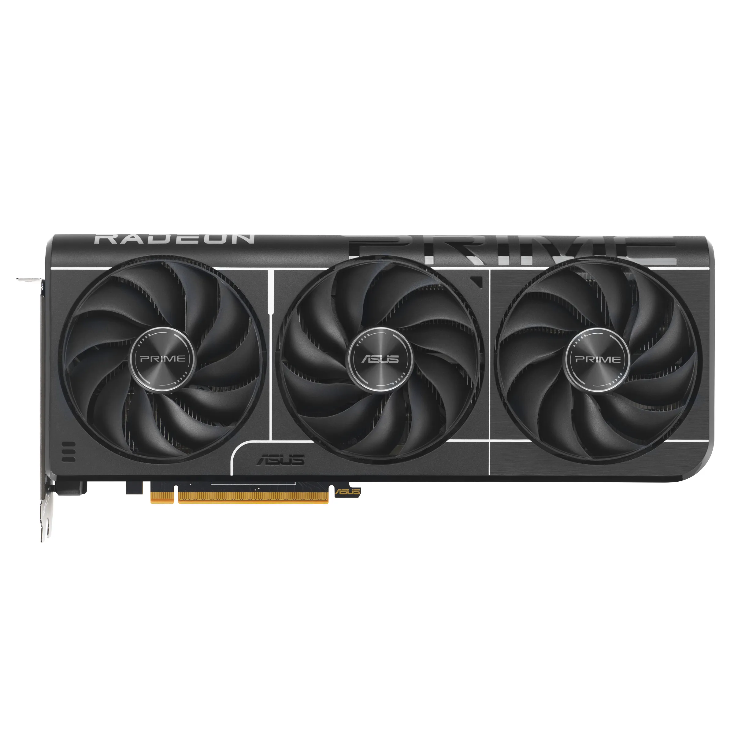 Asus Radeon RX 9070 Evo OC 16GB - Graphics card