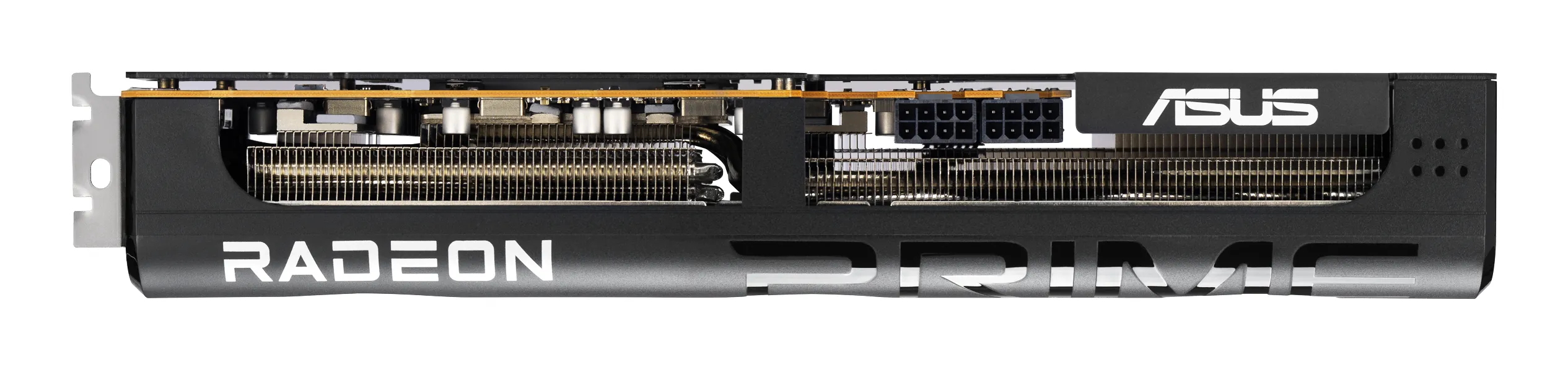 Asus Radeon RX 9070 Evo OC 16GB - Graphics card