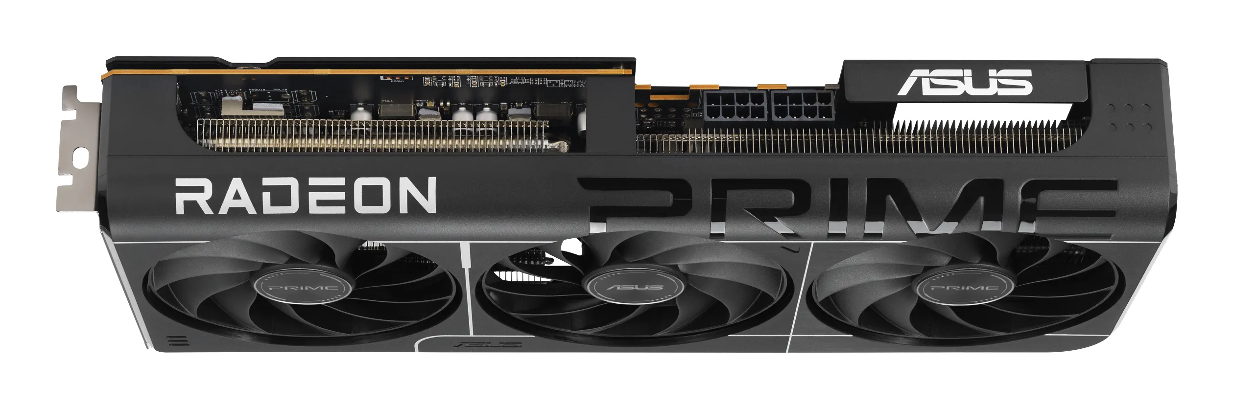 Asus Radeon RX 9070 Evo OC 16GB - Graphics card