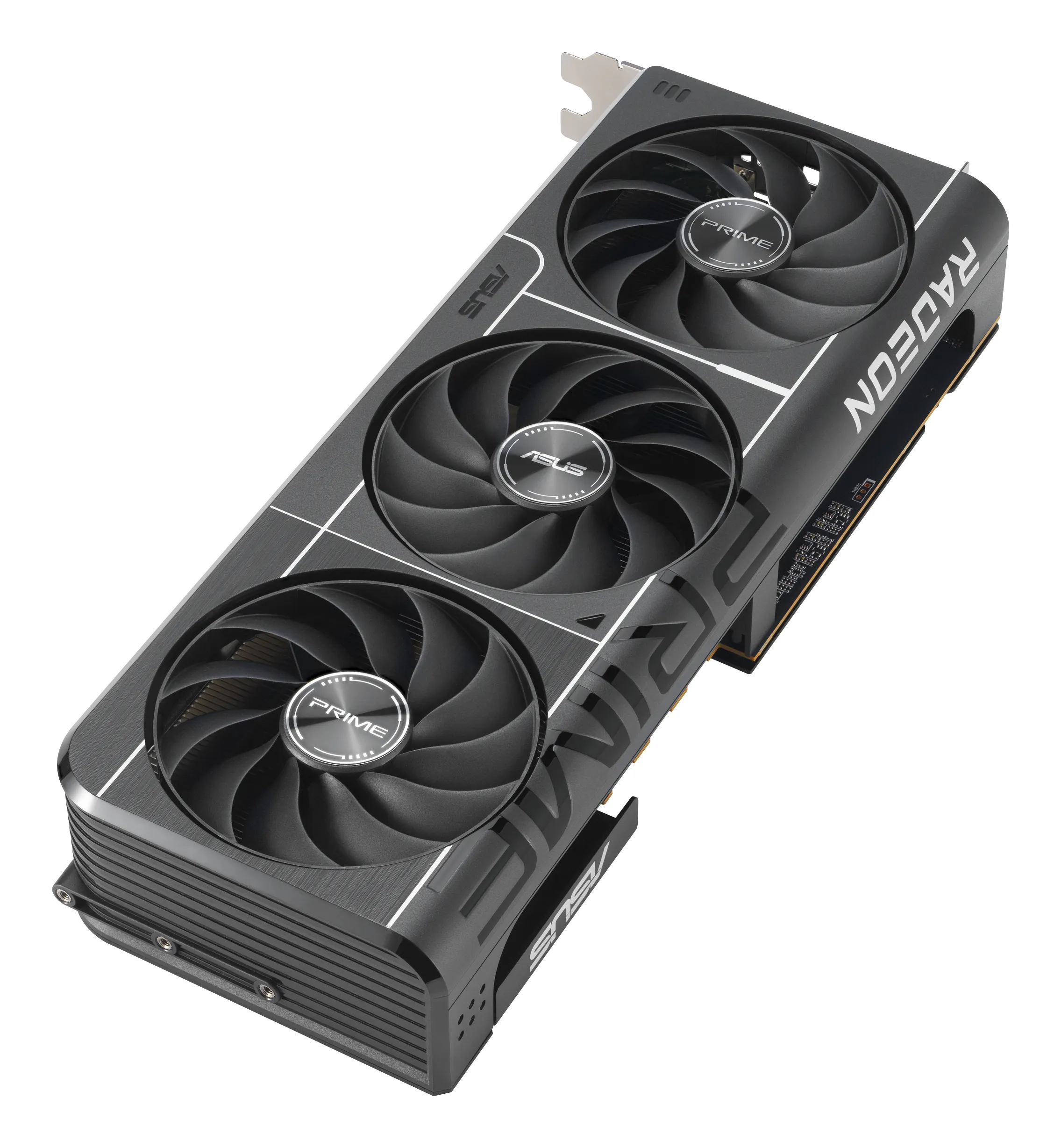 Asus Radeon RX 9070 Evo OC 16GB - Graphics card