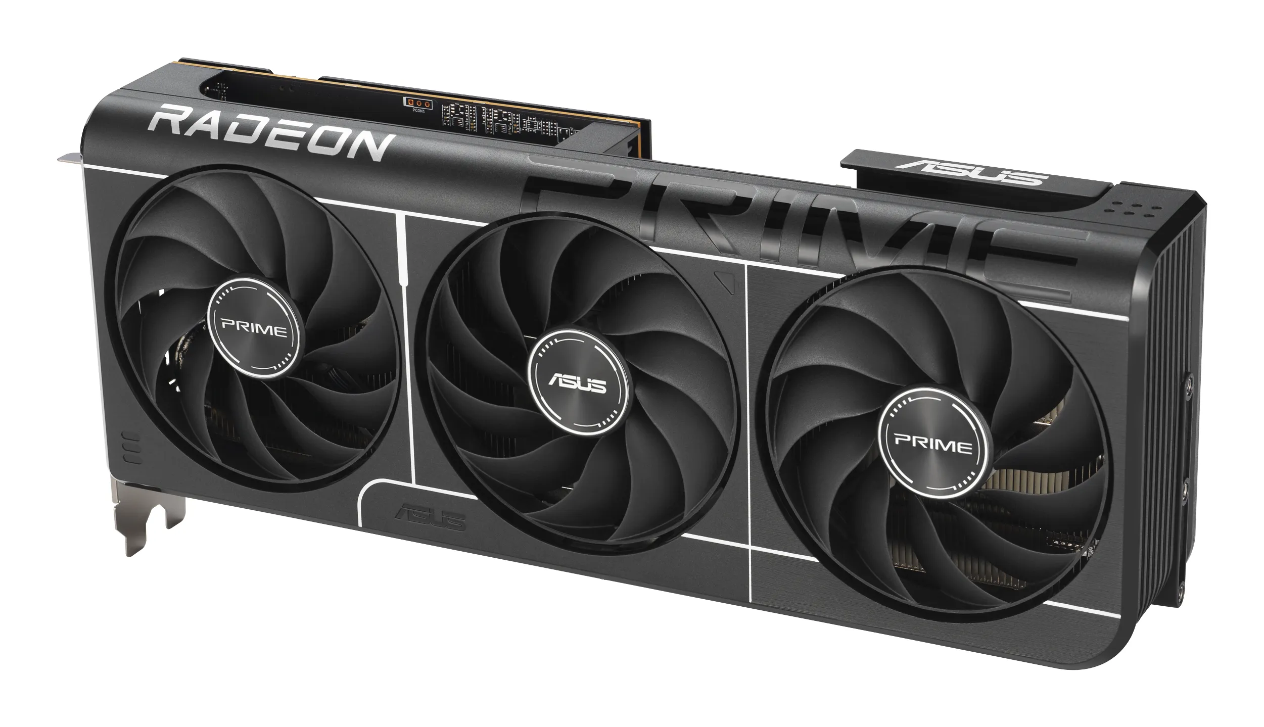 Asus Radeon RX 9070 Evo OC 16GB - Graphics card