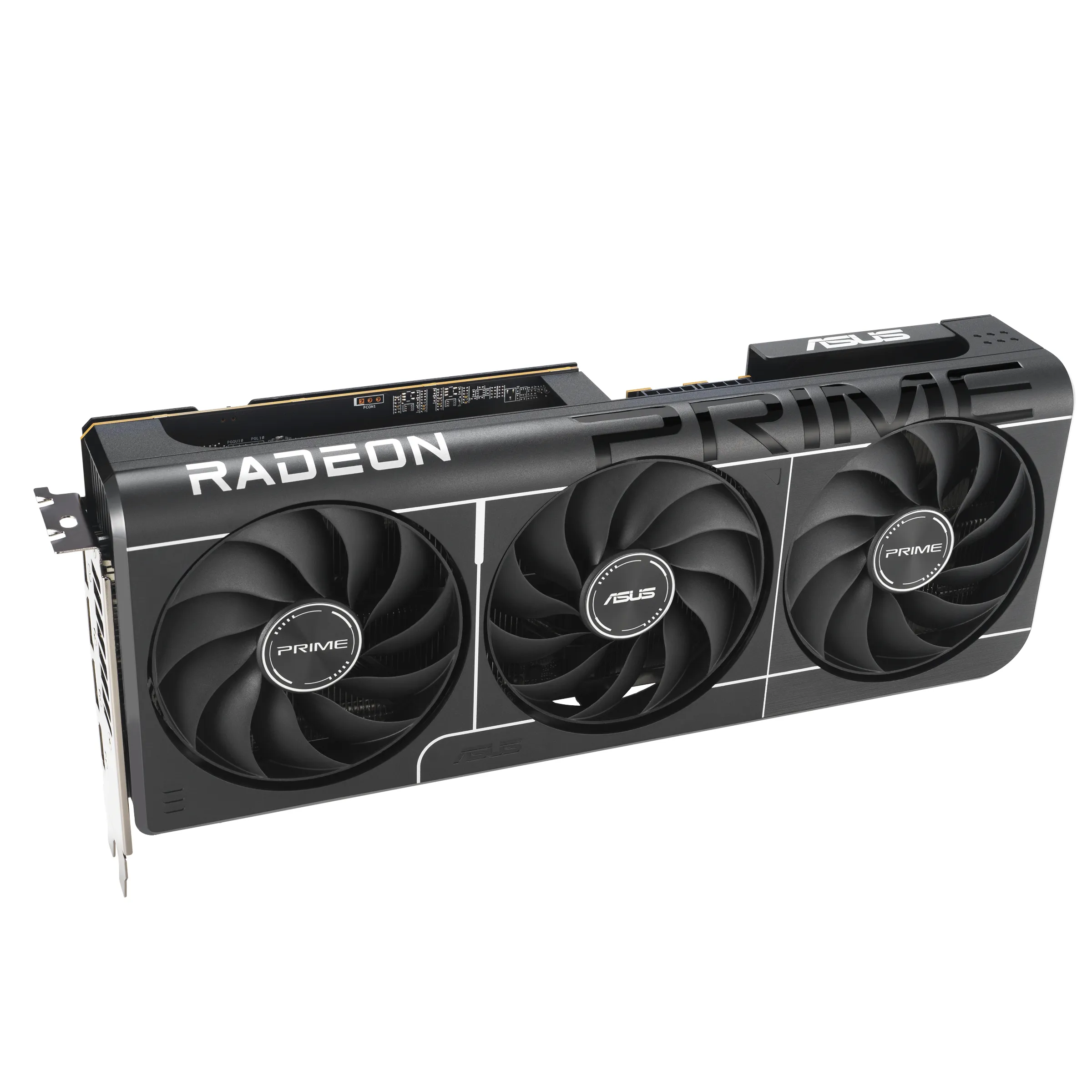 Asus Radeon RX 9070 Evo OC 16GB - Graphics card