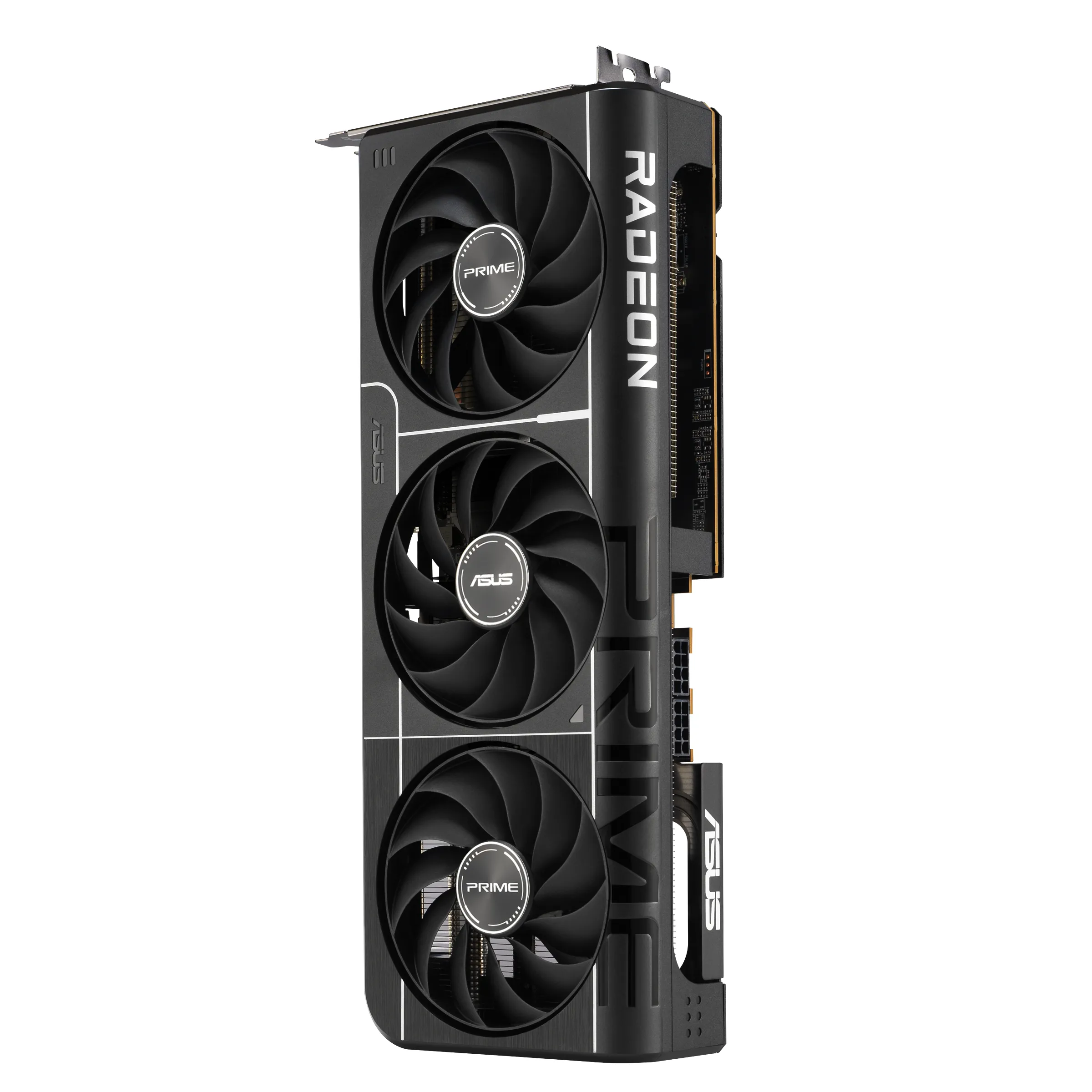 Asus Radeon RX 9070 Evo OC 16GB - Graphics card