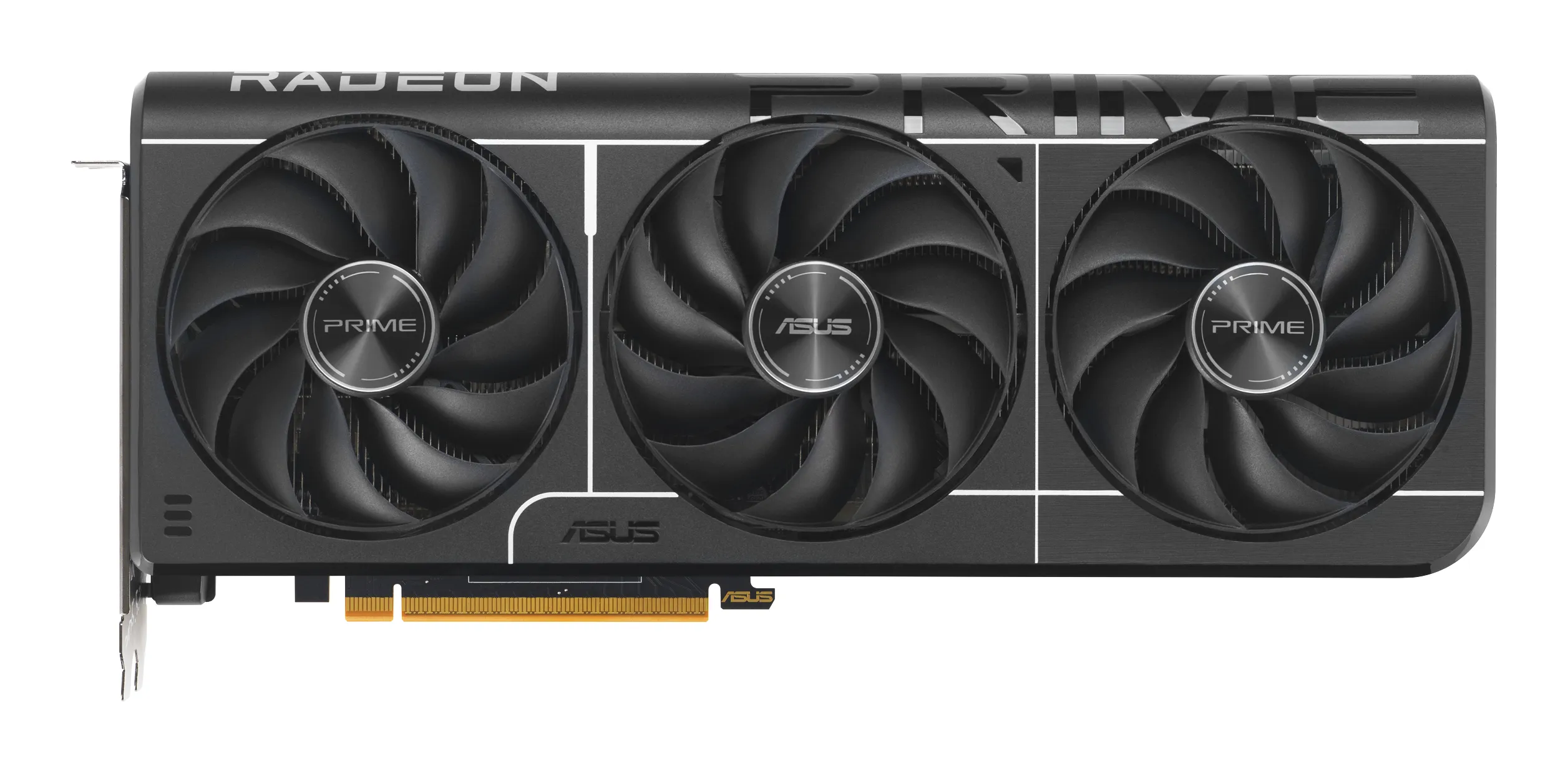 Asus Radeon RX 9070 Evo OC 16GB - Graphics card