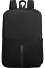 SAMSONITE TA Revolution Foldable Backpack Black