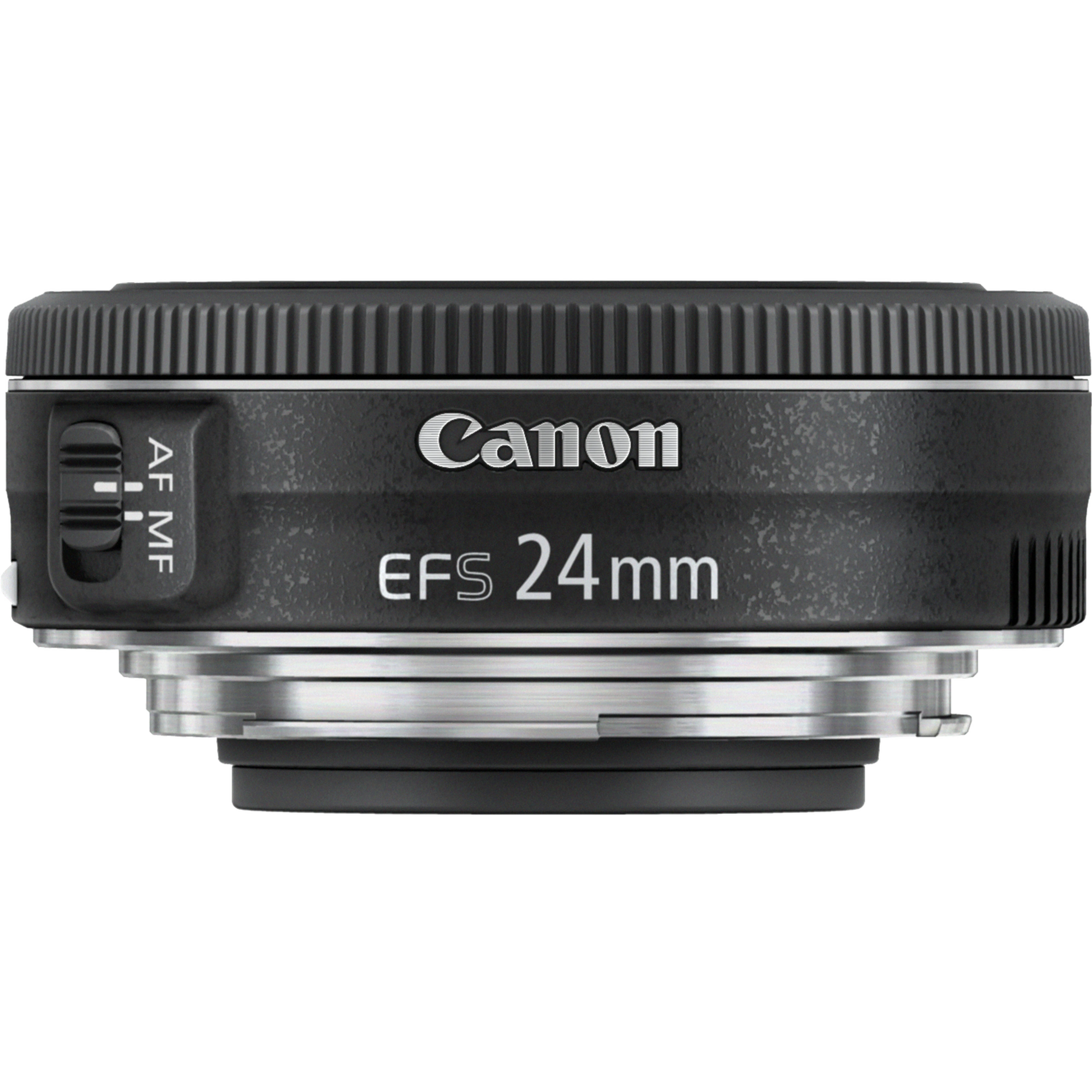 CANON EF-S 24mm f/2.8 STM