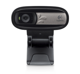 Logitech Webcam C170