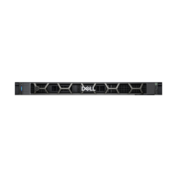 DELL PowerEdge R260 Smart Selection Intel Xeon E-2414 16GB 1.2TB HDD SAS 700W H355 3Yr Basic NBD
