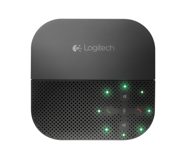 Logitech UC P710e Mobile Speakerphone