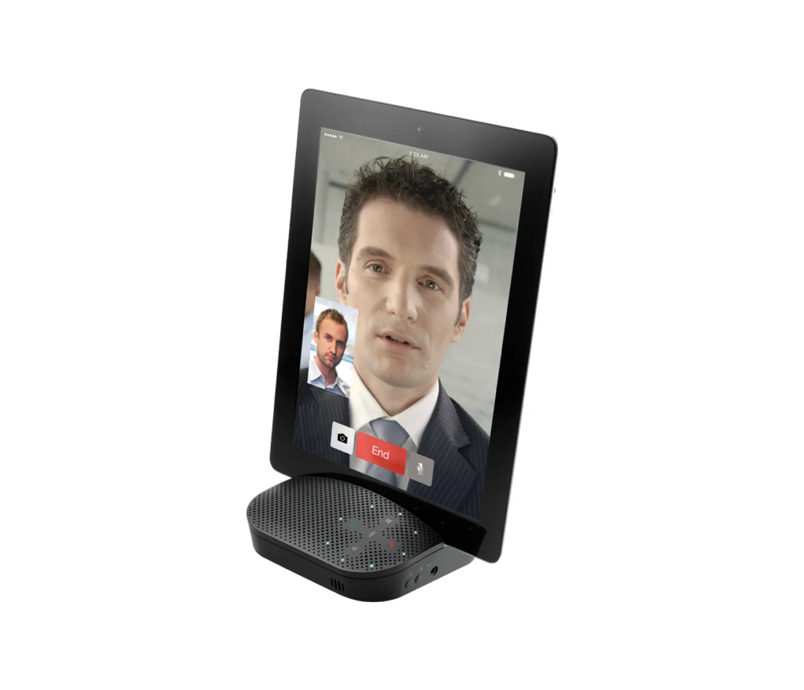 Logitech UC P710e Mobile Speakerphone