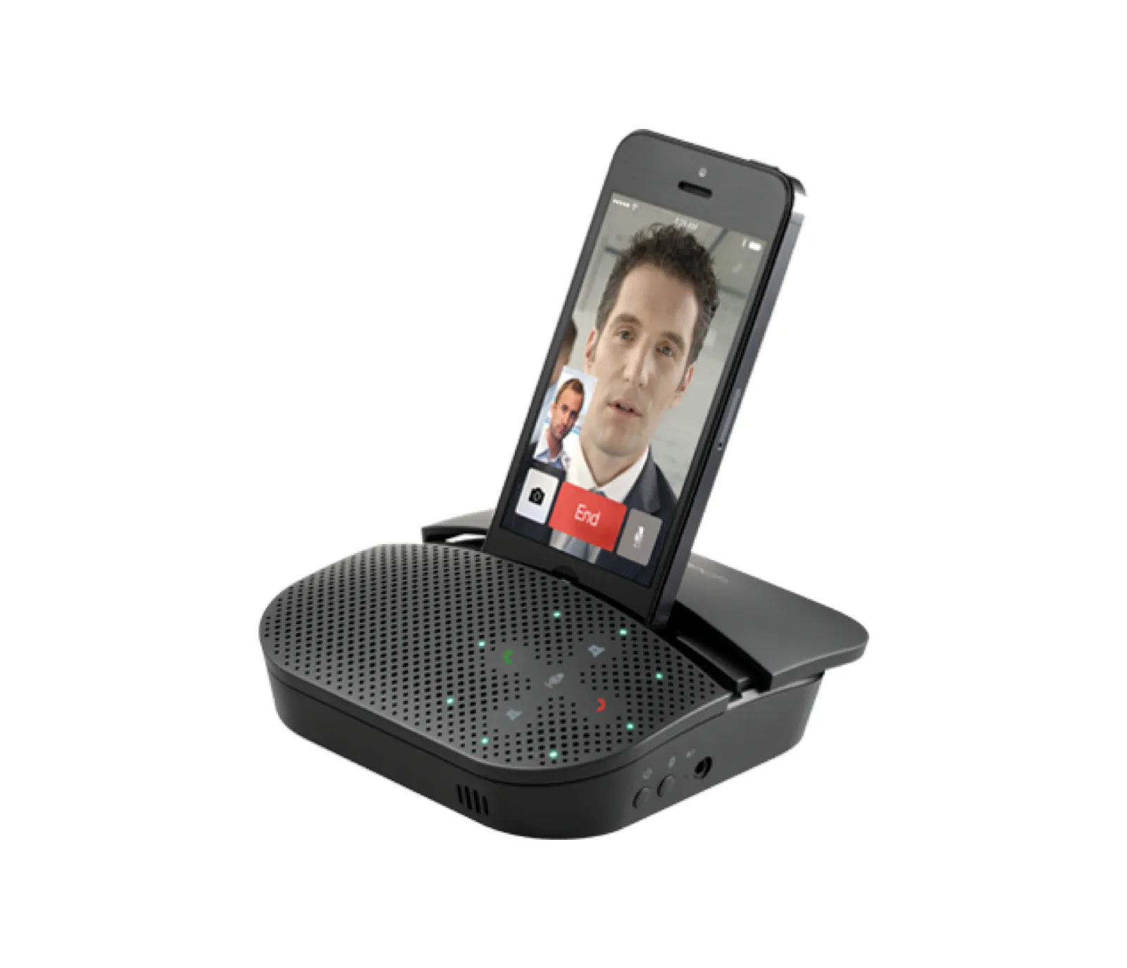 Logitech UC P710e Mobile Speakerphone