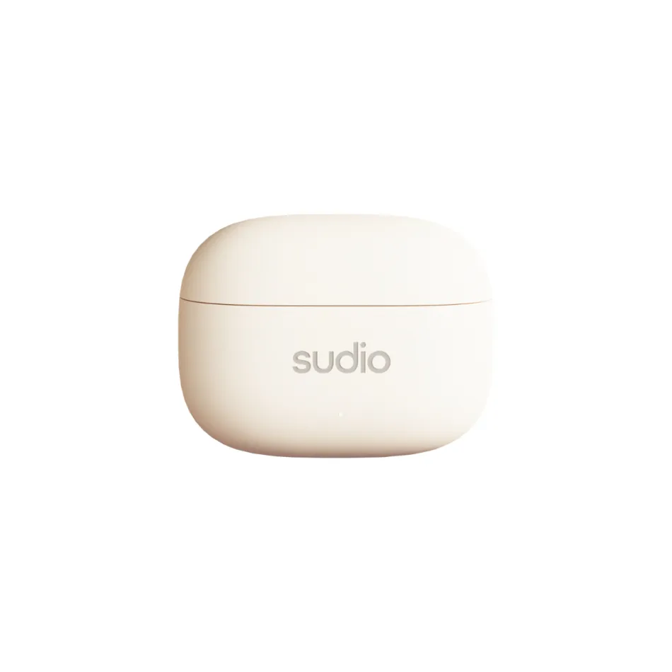Sudio A1 Pro ANC -langattomat kuulokkeet, violetti