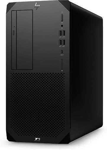 HP Z2 TWR G9 Intel Core i9-14900K 64GB 1TB SSD W11P 3y Smartbuy (ML)