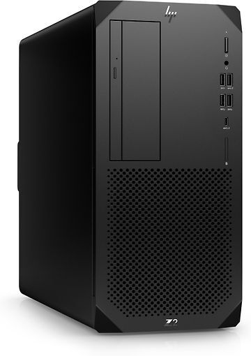 HP Z2 TWR G9 Intel Core i9-14900K 64GB 1TB SSD W11P 3y Smartbuy (ML)