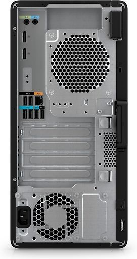 HP Z2 TWR G9 Intel Core i9-14900K 64GB 1TB SSD W11P 3y Smartbuy (ML)