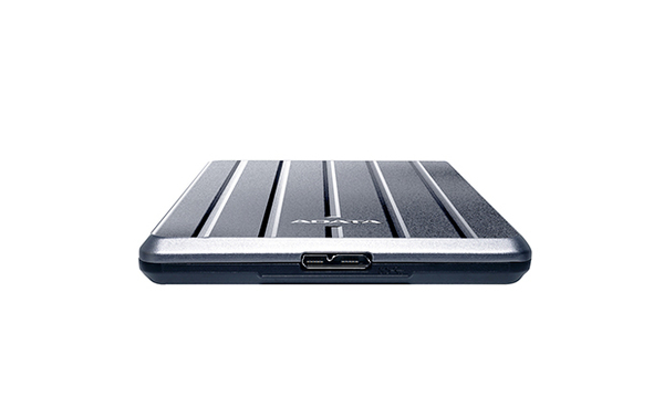Adata HC660 2TB ‐ulkoinen Kovalevy