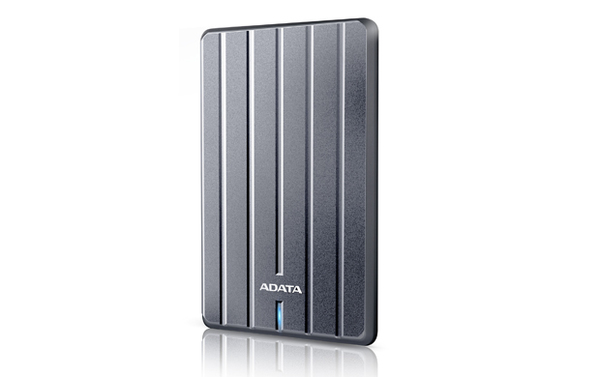 Adata HC660 2TB ‐ulkoinen Kovalevy